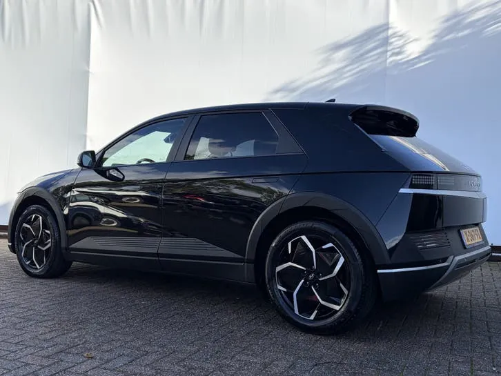 Hyundai Ioniq 5 2023 photo 2