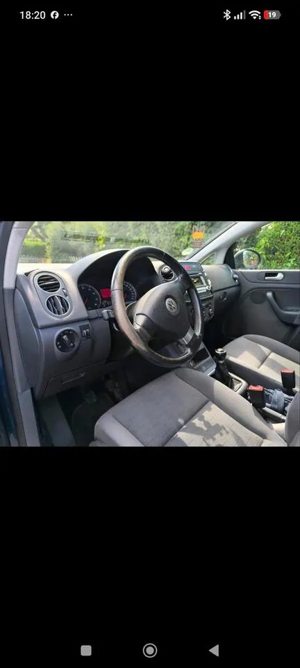 Volkswagen Golf V