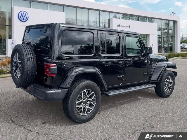 Jeep Wrangler 2025 photo 5