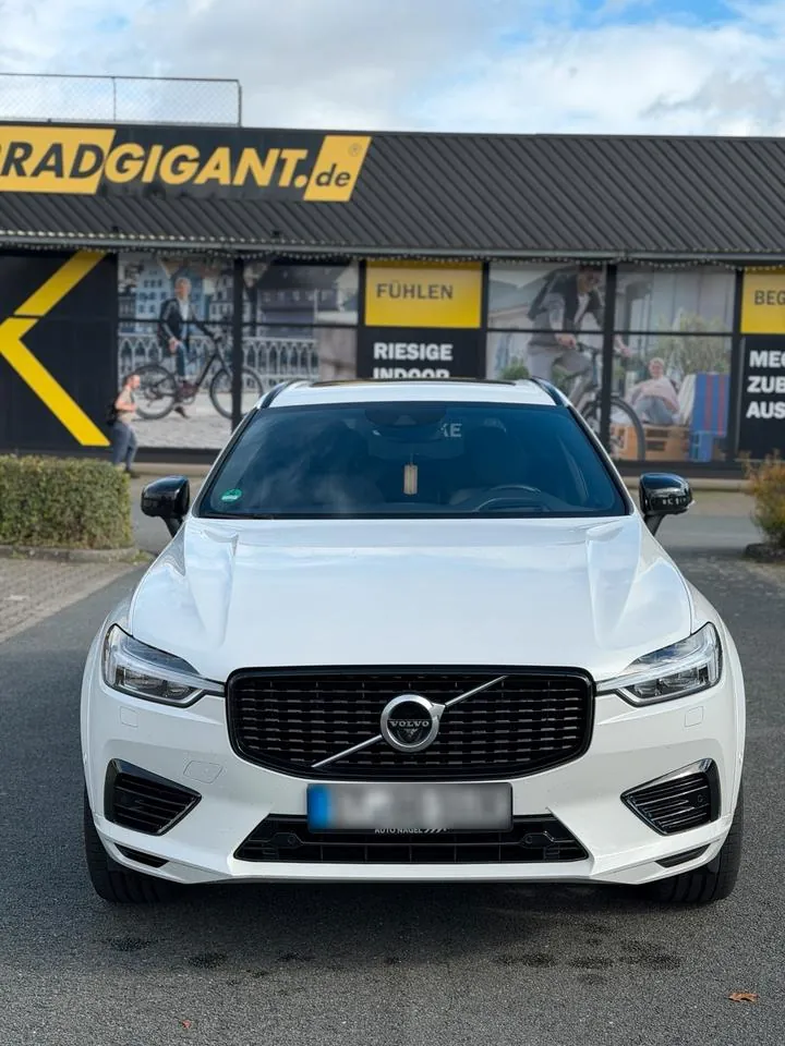 Volvo Xc 60