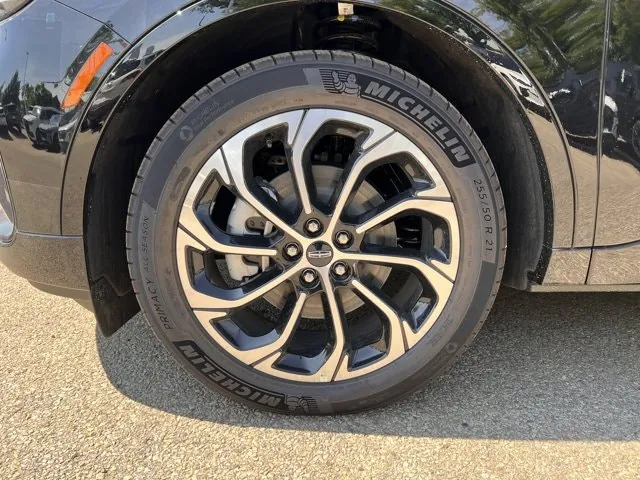Lincoln Nautilus 2026 photo 3