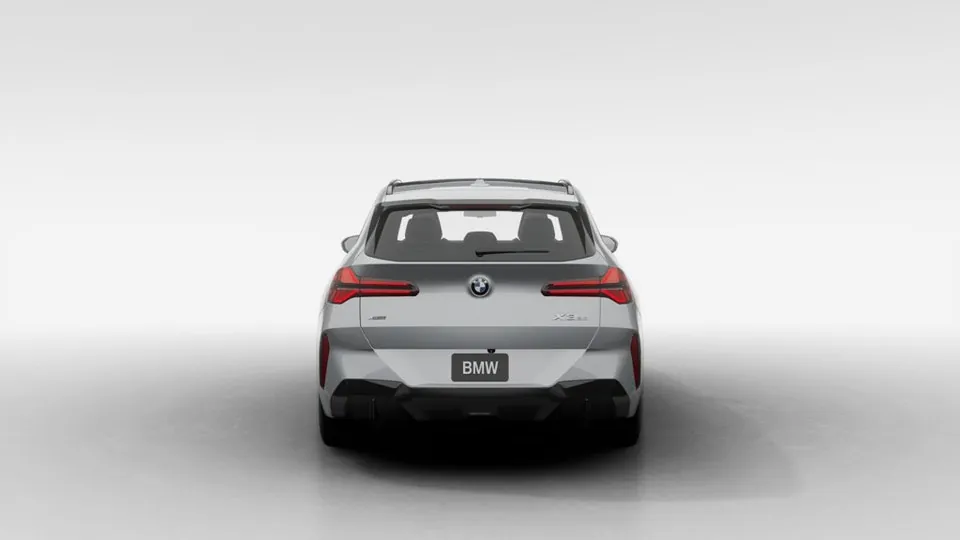 BMW X3 2026 photo 5