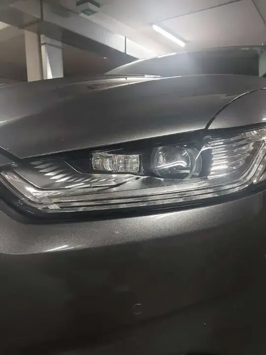 Ford Mondeo 2016 photo 2