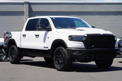Ram 1500
