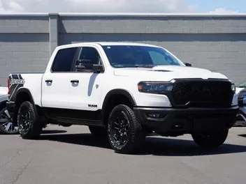 Ram 1500 2026 photo 2