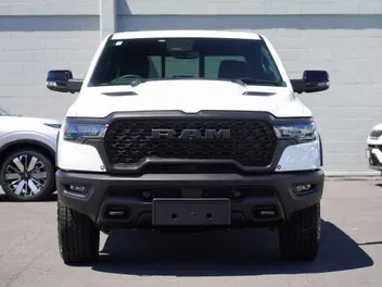 Ram 1500 2026 photo 4