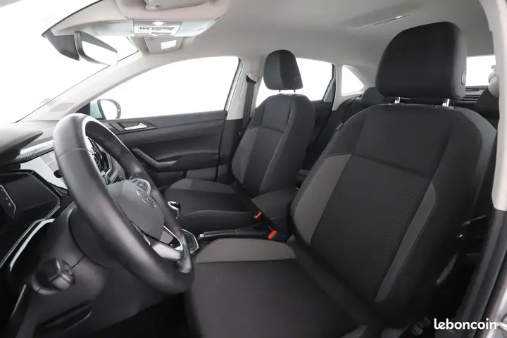 Volkswagen Taigo 2022 photo 5