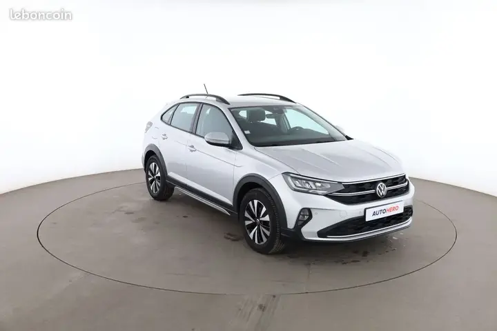 Volkswagen Taigo 2022 photo 4