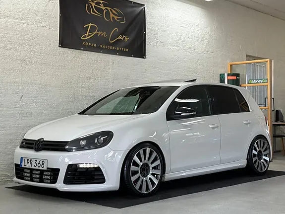 Volkswagen Golf I