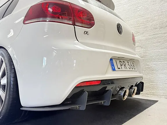 Volkswagen Golf I 2011 photo 5
