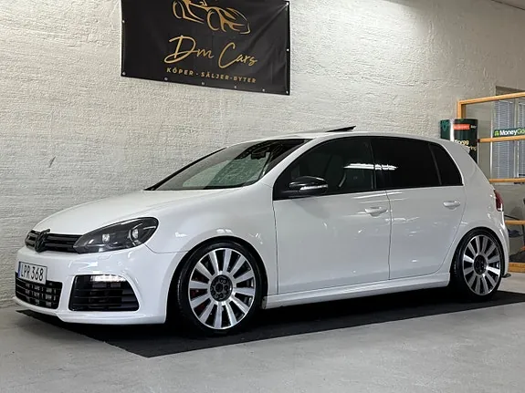 Volkswagen Golf I 2011 photo 2