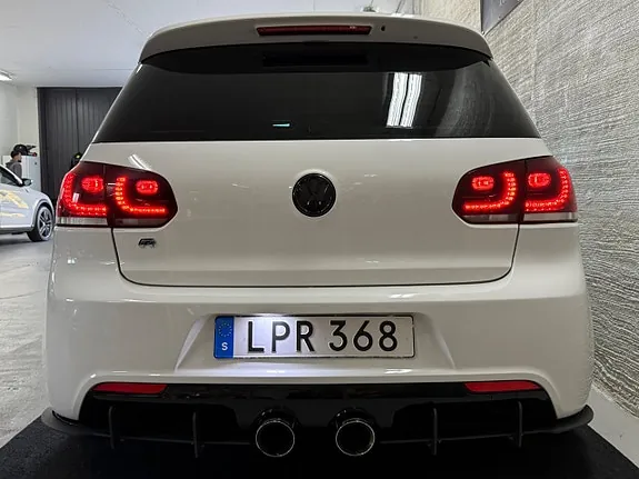 Volkswagen Golf I 2011 photo 4
