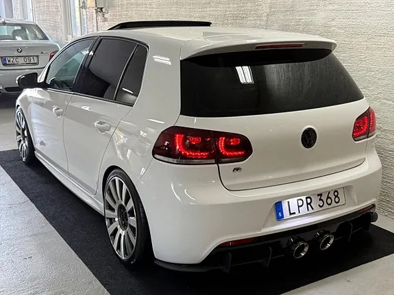 Volkswagen Golf I 2011 photo 3