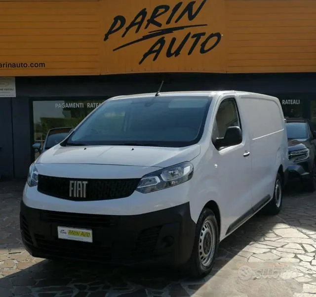Fiat Scudo 2023 photo 4
