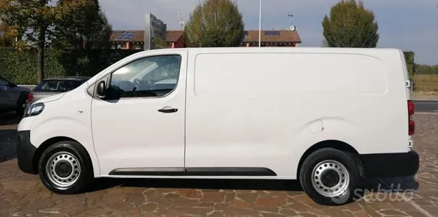 Fiat Scudo 2023 photo 5