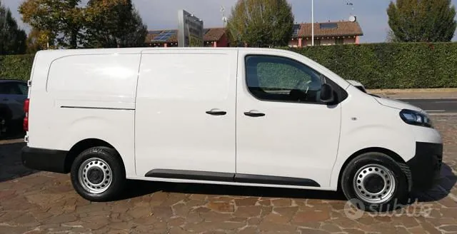 Fiat Scudo 2023 photo 2