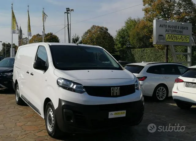 Fiat Scudo