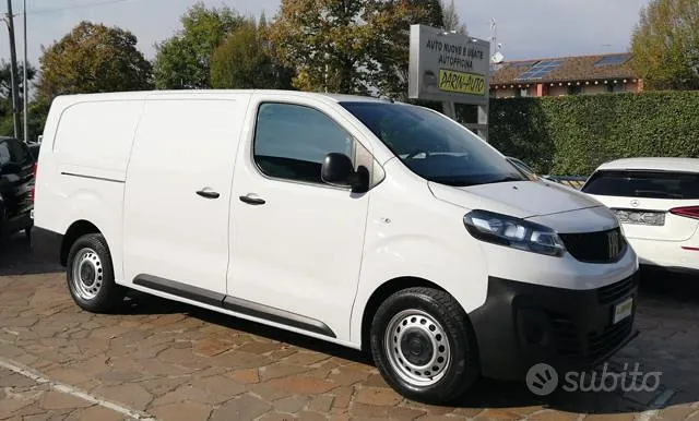 Fiat Scudo 2023 photo 3