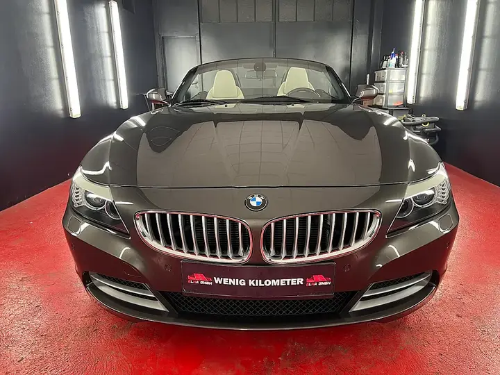 BMW Z4 2009 photo 3