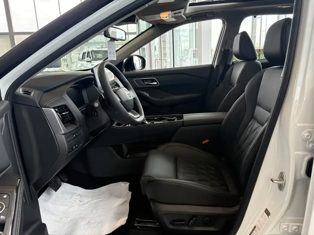 Nissan Rogue 2026 photo 5
