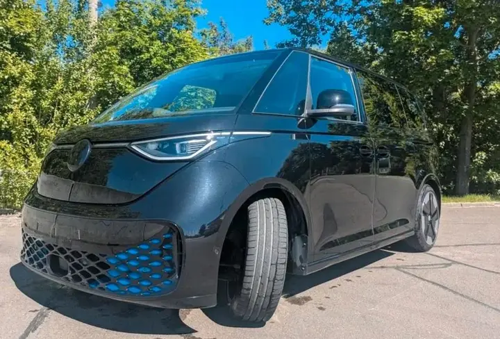 Volkswagen Id.Buzz Pro