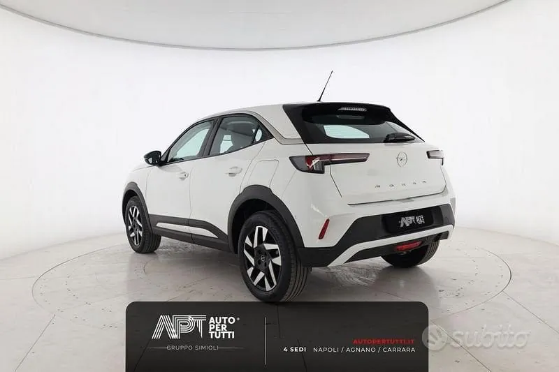 Opel Mokka 2024 photo 3