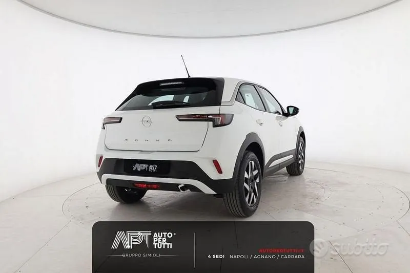 Opel Mokka 2024 photo 4