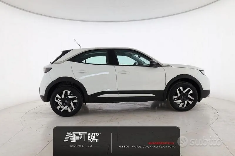 Opel Mokka 2024 photo 5