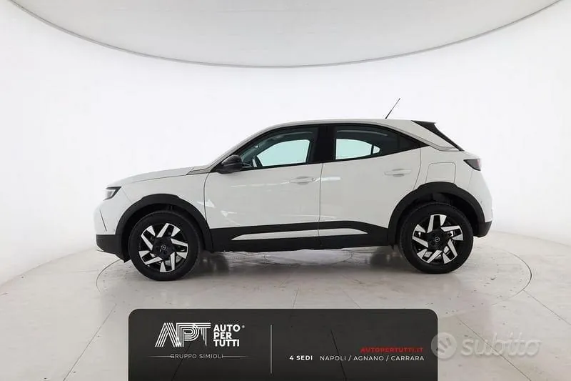 Opel Mokka 2024 photo 2