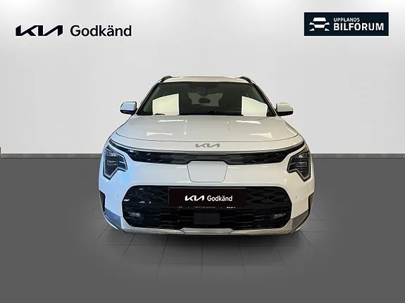 Kia Niro 2023 photo 2