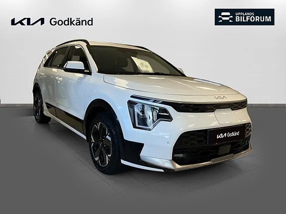 Kia Niro 2023 photo 3