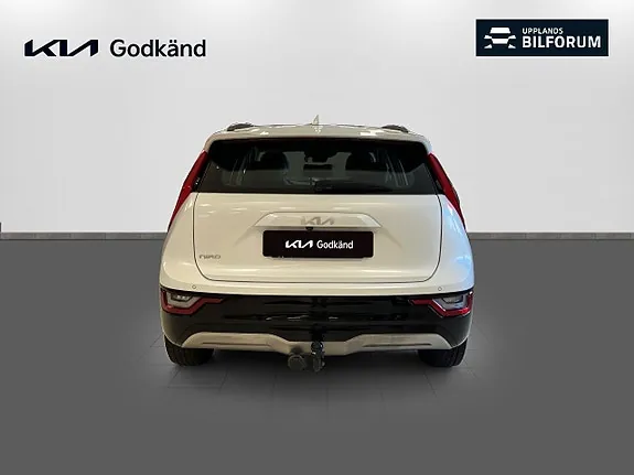 Kia Niro 2023 photo 5