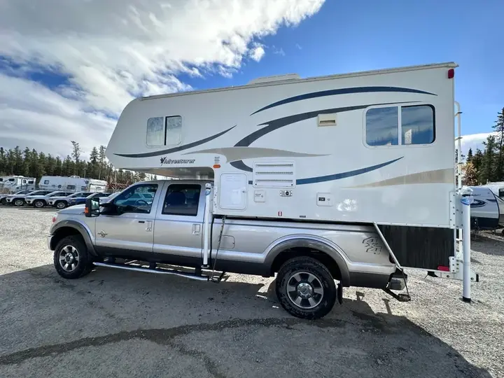 Ford F350