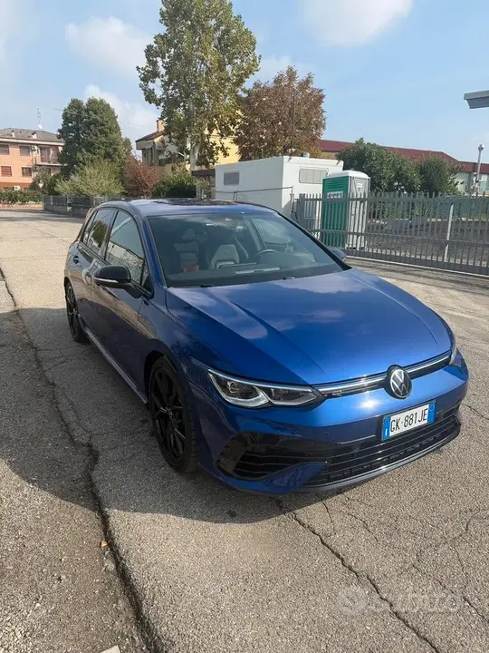 Volkswagen Golf 2023 photo 5