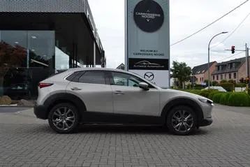 Mazda Cx-30 2025 photo 2