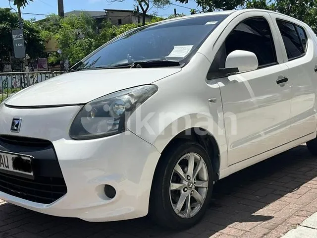 Zotye Z100