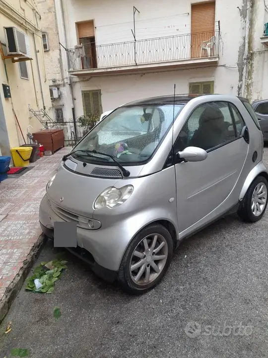 Smart 700
