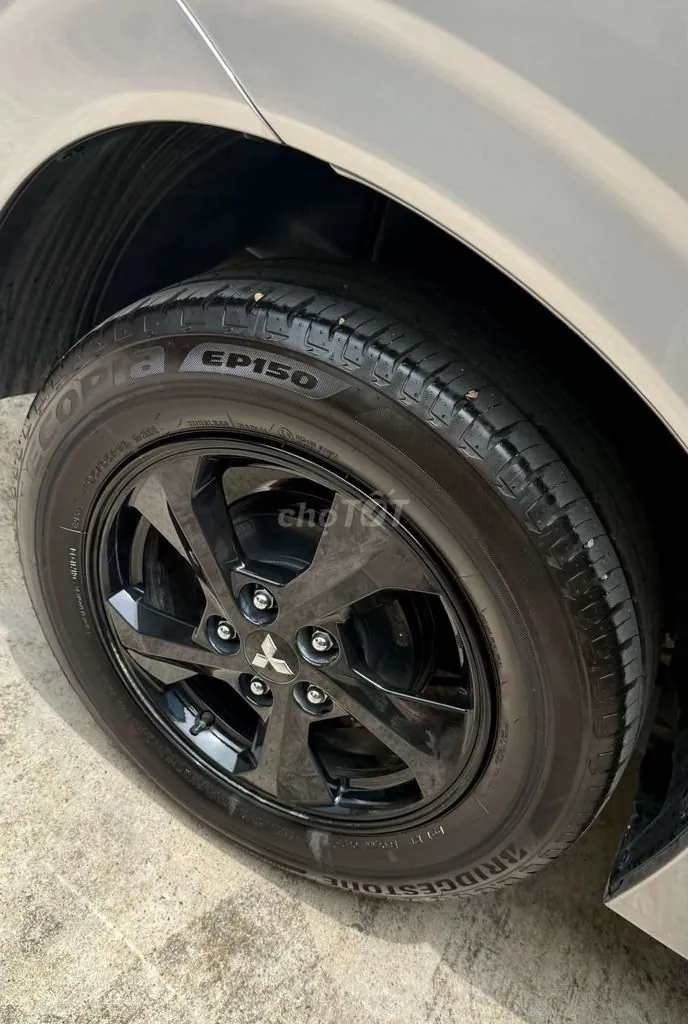 Mitsubishi Xpander 2023 photo 5