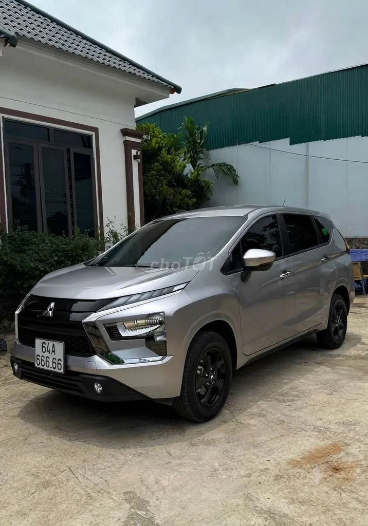 Mitsubishi Xpander