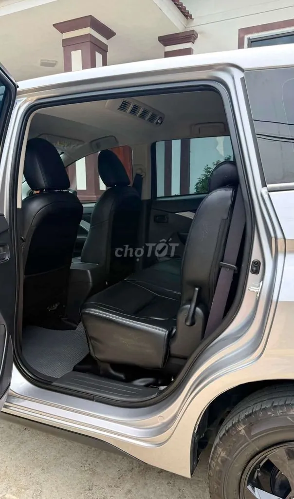 Mitsubishi Xpander 2023 photo 3