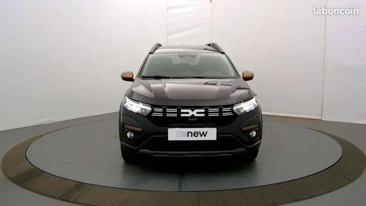 Dacia Jogger 2026 photo 5