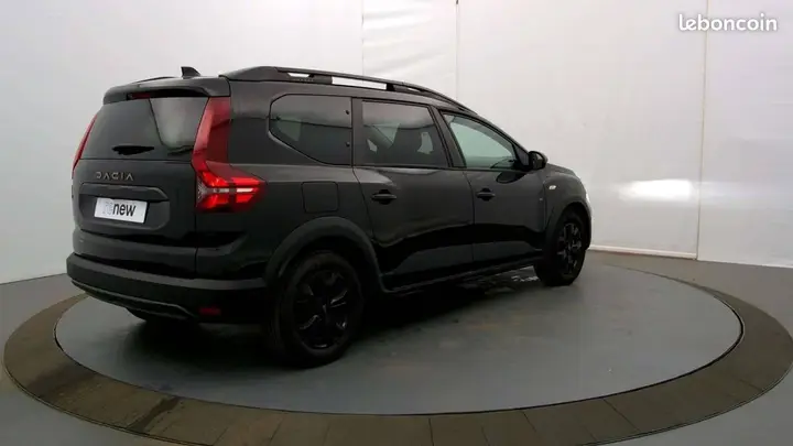 Dacia Jogger 2026 photo 2