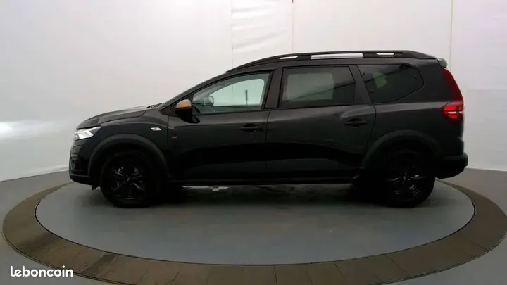 Dacia Jogger 2026 photo 4