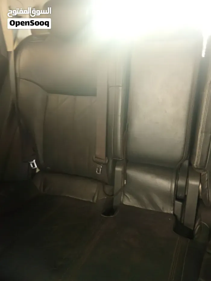 Infiniti Fx35 2009 photo 4
