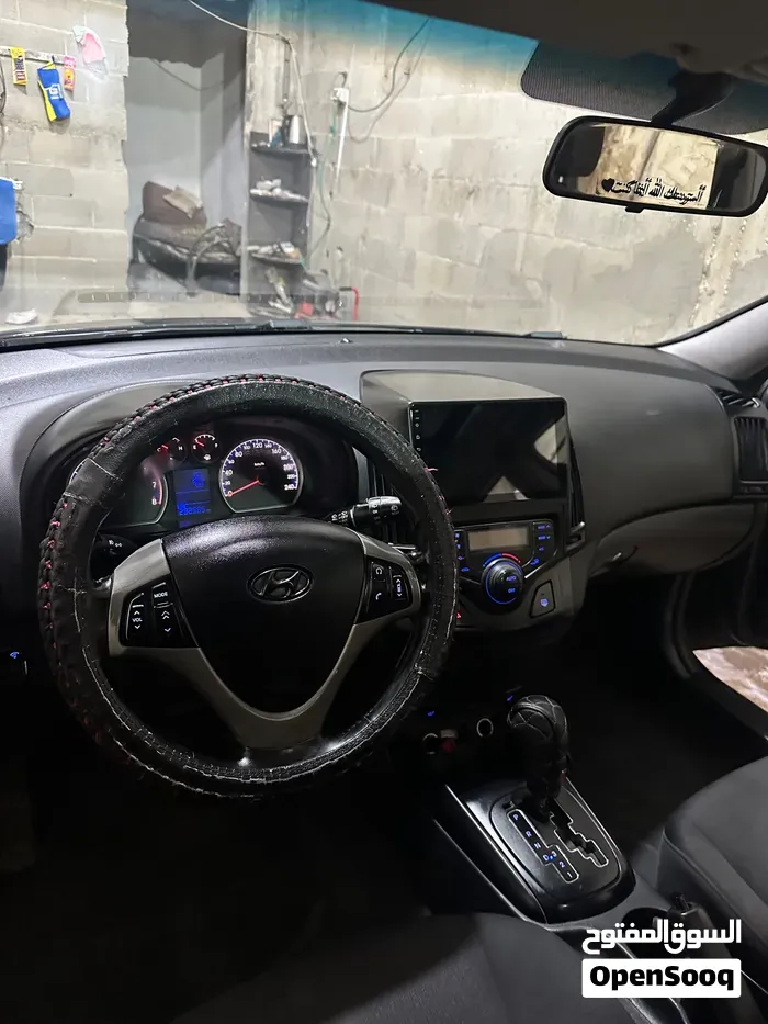 Hyundai I30 2008 photo 2