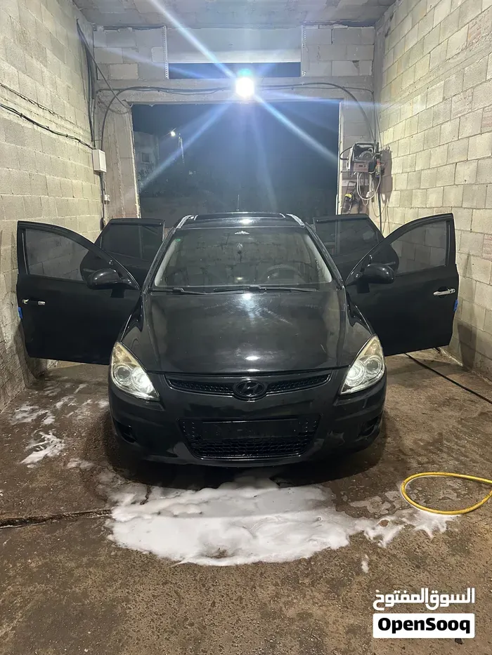 Hyundai I30 2008 photo 3