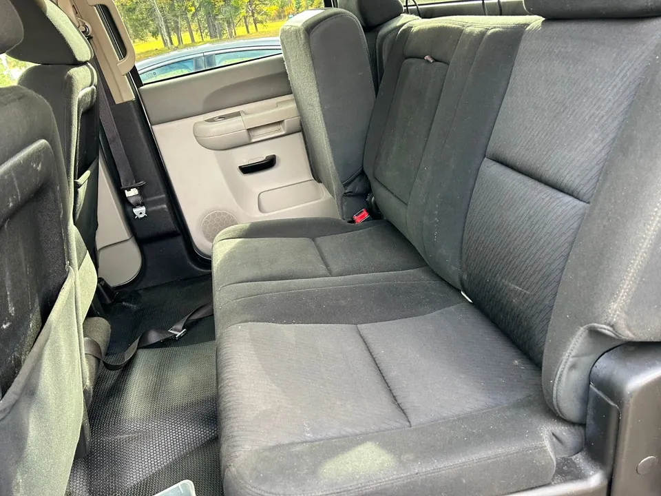 Chevrolet Silverado 3500 2013 photo 3