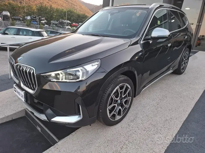 BMW X1 2023 photo 2