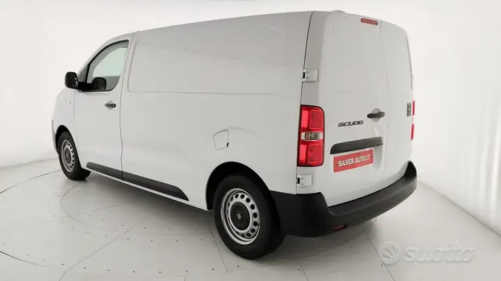 Fiat Scudo 2026 photo 5