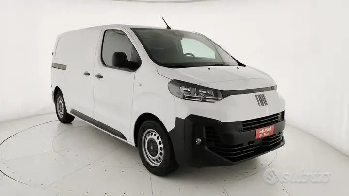 Fiat Scudo